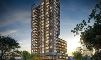 Imagem: SãO PAULO - Apartamento Padrão - Jardim