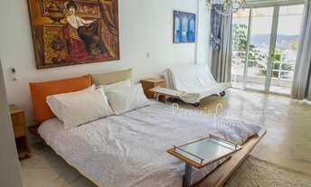 Imagem 6: Casa de condomínio para venda tem 2500 metros quadrados com 11 quartos