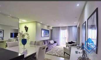 Imagem: Apartamento Residencial à venda, Vila Bastos