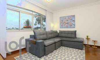 Imagem: Apartamento à venda no bairro Sumaré