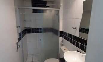 Imagem: Apartamento Bernardo Oiticica Tabuleiro