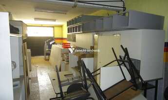 Imagem 5: Prédio Comercial para locação no Centro