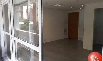 Imagem 4: São Paulo - Conjunto Comercial/sala - Campo Belo