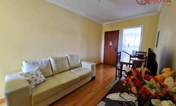 Imagem 6: Apto 02 Qtos (suíte) Elevador Santa Helena