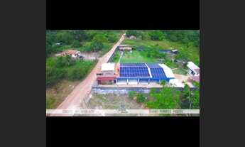 Imagem 2: Pousada / motel Galpão / depósito com 5 vagas na garagem