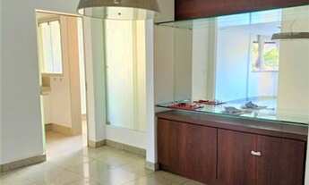 Imagem 1: APARTAMENTO 3 QUARTOS VENDA BURTIS