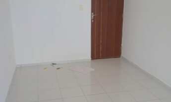 Imagem 2: Apartamento no Planalto Boa Esperança, com dois quartos para alugar