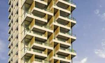 Imagem: São Paulo - Apartamento Padrão - Jardim