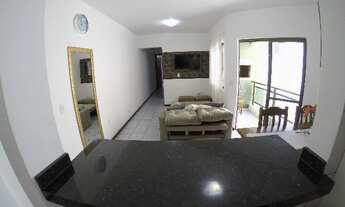 Imagem 3: Aluguel de Apartamento Prédio Frente Mar Meia Praia Itapema