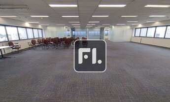 Imagem 6: Conjunto para alugar, 1339m² por R$ 113.864/mês - Brooklin - São Paulo/SP