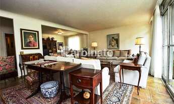 Imagem 5: São Paulo - Apartamento Padrão - Jardim América