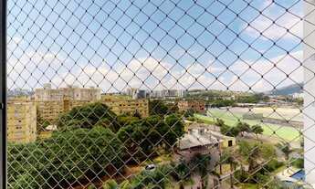 Imagem 6: PORTO ALEGRE - Apartamento Padrão - Partenon