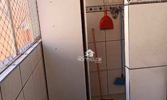 Imagem 7: Apartamento com 2 dormitórios à venda, 80 m² por R$ 254.400,00 - Suíço - São Bernardo do C