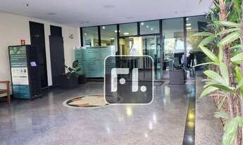 Imagem: Conjunto para alugar, 93 m² - Vila Olímpia