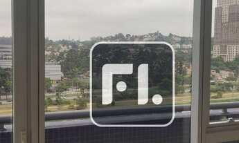 Imagem 5: Conjunto, 115 m² - venda por R$ 1.610.000,00 ou aluguel por R$ 10.000,00/mês - Brooklin