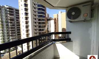 Imagem 6: Apartamento (tipo - padrao) 1 dormitórios/suite, cozinha planejada, portaria 24hs, elevado