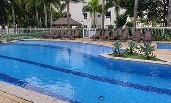 Imagem: Vende se apartamento no condomínio clube