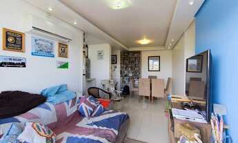 Imagem 6: Apartamento em Tristeza