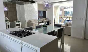 Imagem 6: Apartamento finíssimo acabamento em Buraquinho Foz do Joanes