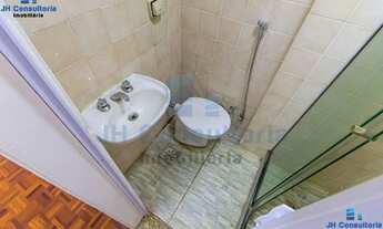 Imagem 7: SÃO FRANCISCO XAVIER - APTO VAZIO - VISTA LIVRE - SALA 2 QTOS 1 SUITE VARANDA..