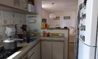 Imagem 6: Apartamento 2 dorm. - Residencial Monte Olimpo