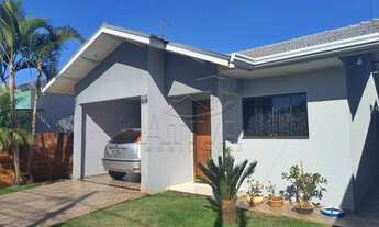 Imagem: Toledo - Casa - Jardim Coopagro