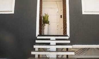 Imagem 4: SãO PAULO - Casa Padrão - Vila Ré