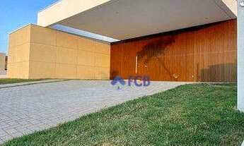 Imagem 1: Casa Térrea Alphaville Nova Esplanada 4