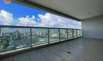 Imagem 2: Apartamento com 3 dormitórios à venda, 170 m² por R$ 1.640.000,00 - Centro - Osasco/SP