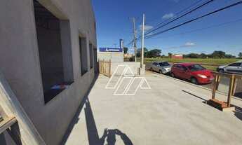 Imagem 7: Barracão para alugar, 200 m² - Residencial Vale Verde