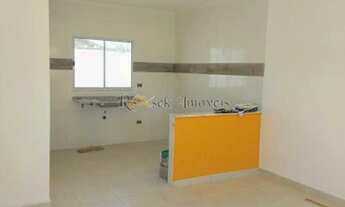 Imagem 7: Casa com 2 dorms, Balneário Nova Itanhaém, Itanhaém - R$ 268 mil, Cod: 543