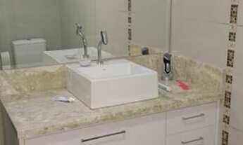 Imagem 5: Casa para aluguel e venda mobiliada em São Luiz - Gravataí - RS