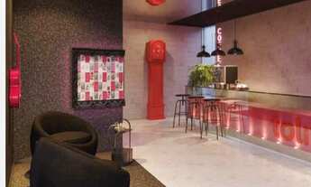 Imagem 6: Flat para venda com 21 metros quadrados em Ilha do Leite - Recife - PE