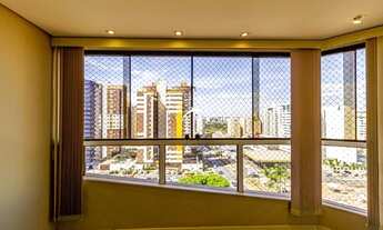 Imagem 6: Rua 8 Tropical - 3 Quartos 85m Nascente