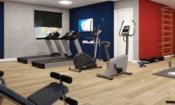 Imagem 3: SãO PAULO - Apartamento Padrão - Jardim Botânico