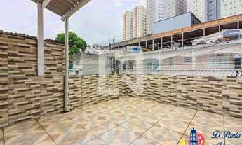 Imagem 4: Excelente Sobrado com 3 dormitórios para Locação ou Venda no Jaguaribe em Osasco!