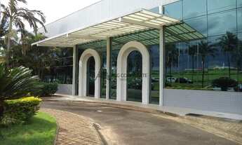 Imagem: Galpão, Techno Park - Campinas