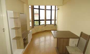 Imagem 2: Pelotas - Apartamento Padrão - Centro