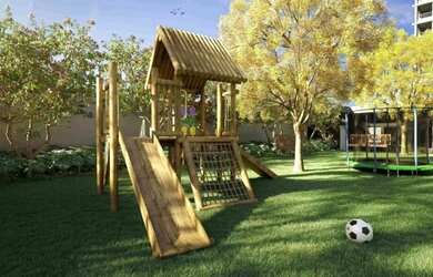 Imagem 9: SãO PAULO - Apartamento Padrão - Lapa