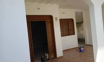 Imagem 2: Alugo casa no conjunto universitário