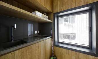 Imagem 3: SãO PAULO - Apartamento Padrão - Jardim Paulista