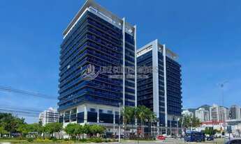 Imagem 2: 2 Salas comerciais, junção, 55m², Recreio dos Bandeirantes