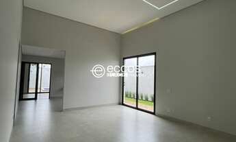 Imagem 7: CASA EM CONDOMÍNIO RESIDENCIAL em UBERLÂNDIA - MG, JARDIM SUL