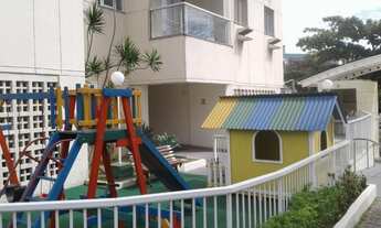 Imagem 4: 03 qtos suíte lazer completo com vista para o mar - Jardim Camburi