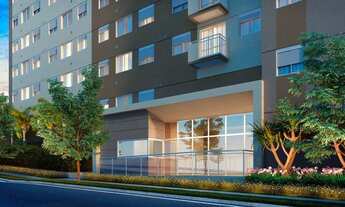 Imagem 3: SãO PAULO - Apartamento Padrão - Tucuruvi