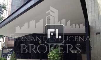 Imagem 14: Conjunto à venda, 229 m² por R$ 2.080.000,00 - Vila Olímpia - São Paulo/SP