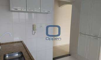 Imagem 5: Apartamento com 2 dormitórios para alugar, 60 m² por R$ 1.100,00/mês - Loteamento Country