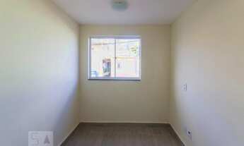 Imagem: Apartamento para Aluguel - Centro, 1 Quarto