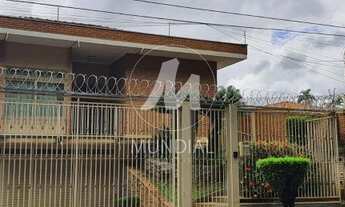 Imagem: Casa (térrea na rua) 3 dormitórios/suite