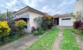 Imagem 2: PORTO ALEGRE - Casa Padrão - Protásio Alves